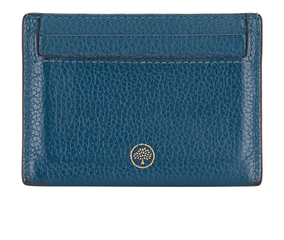 Mulberry Card Holder, front view
